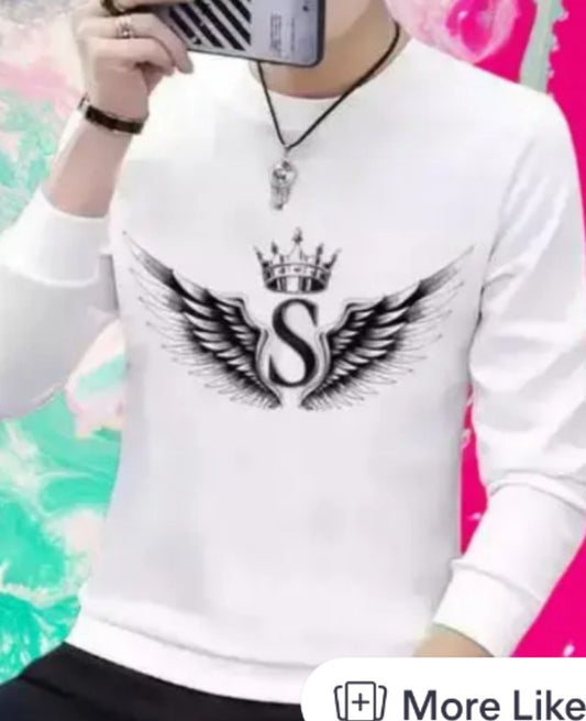 Short T-shirt